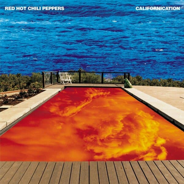 دانلود آهنگ Californication از Red Hot Chili Peppers