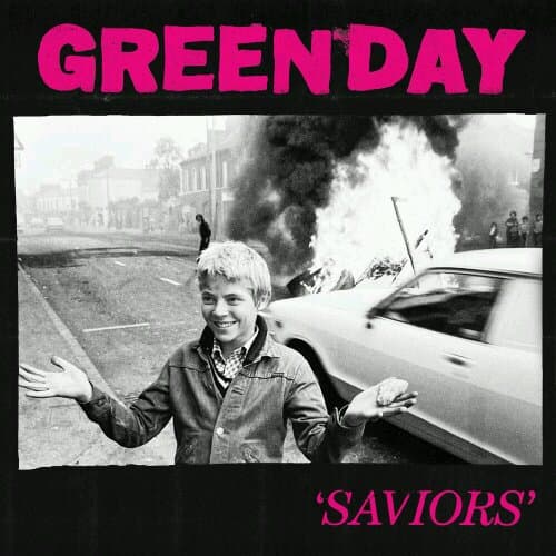 دانلود آهنگ Green Day - Bobby Sox