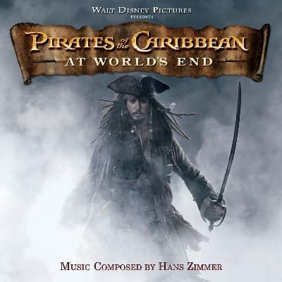دانلود آهنگ Hans Zimmer - Drink Up Me Hearties