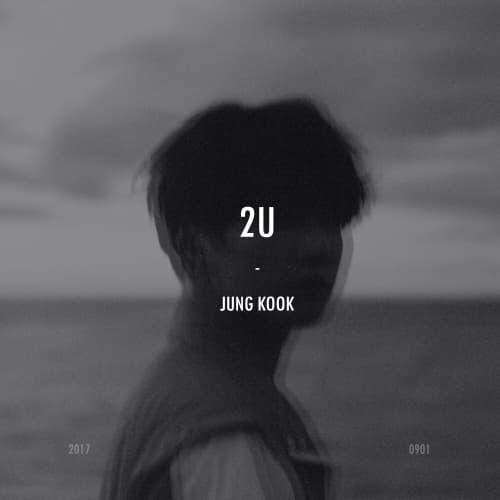 دانلود آهنگ 2U از Jungkook