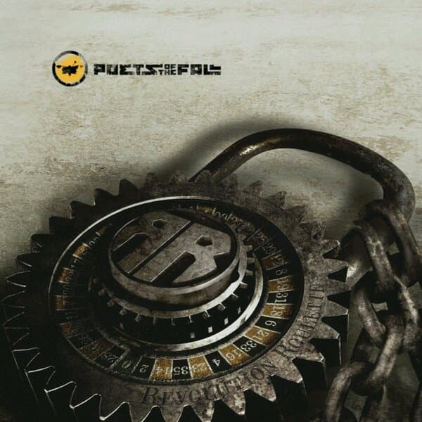 آهنگ زیبای Poets of the Fall - Where Do We Draw the Line + متن