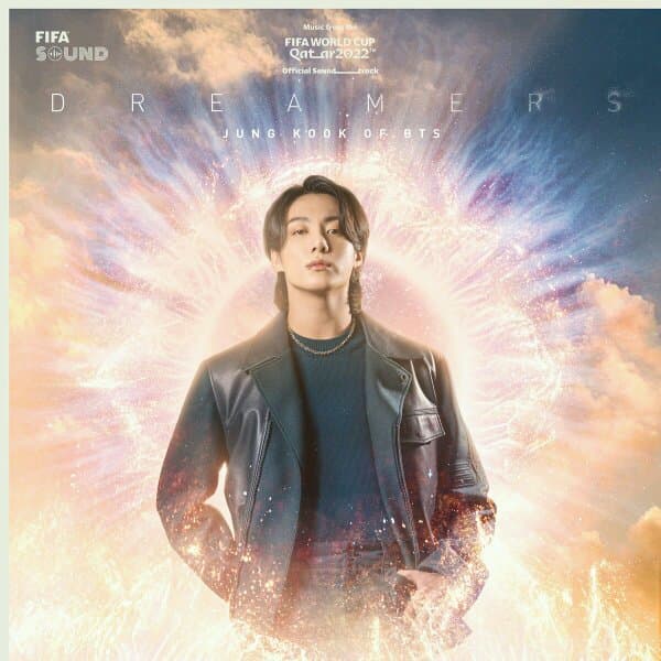 دانلود آهنگ Jungkook - Dreamers 