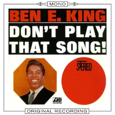 دانلود آهنگ Stand by Me از Ben E. King + متن