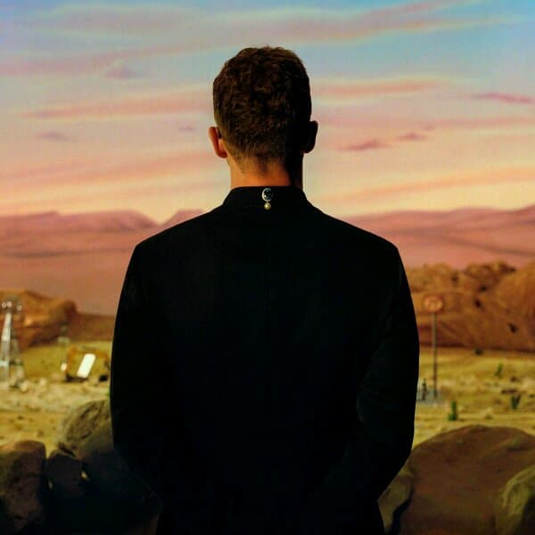 دانلود آهنگ Justin Timberlake - Selfish