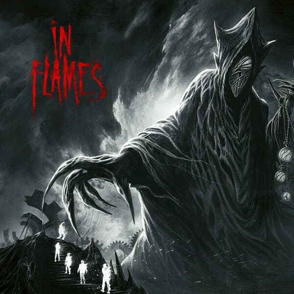 آهنگ In Flames - Become One