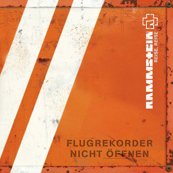 آهنگ Rammstein - Moskau