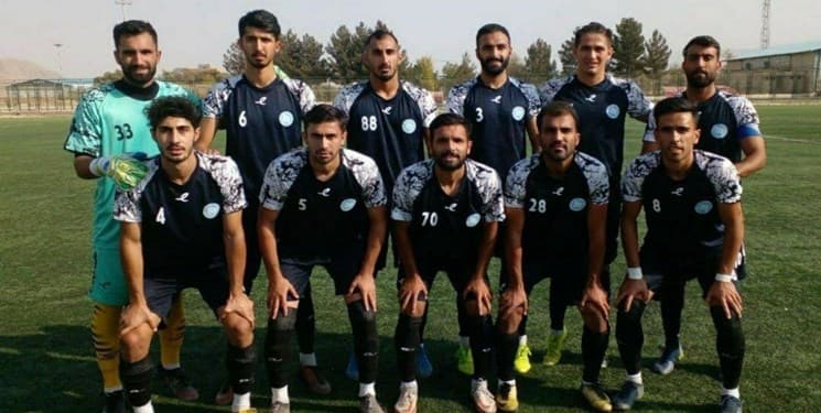 اتفاق عجیب در لیگ دو؛ پول محل اقامت پرداخت نشد، در به در به دنبال یک ریال!