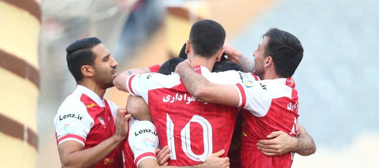 تغییر قوانین، دردسر جدید پرسپولیس؛ چرا بازیکنان یکی پس از دیگری سرباز می شوند؟