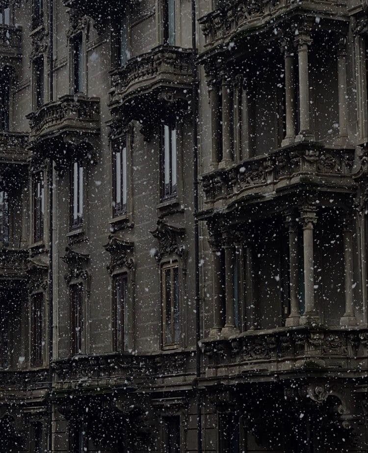 (Antonio Vivaldi - four seasons Winter (Allegro
