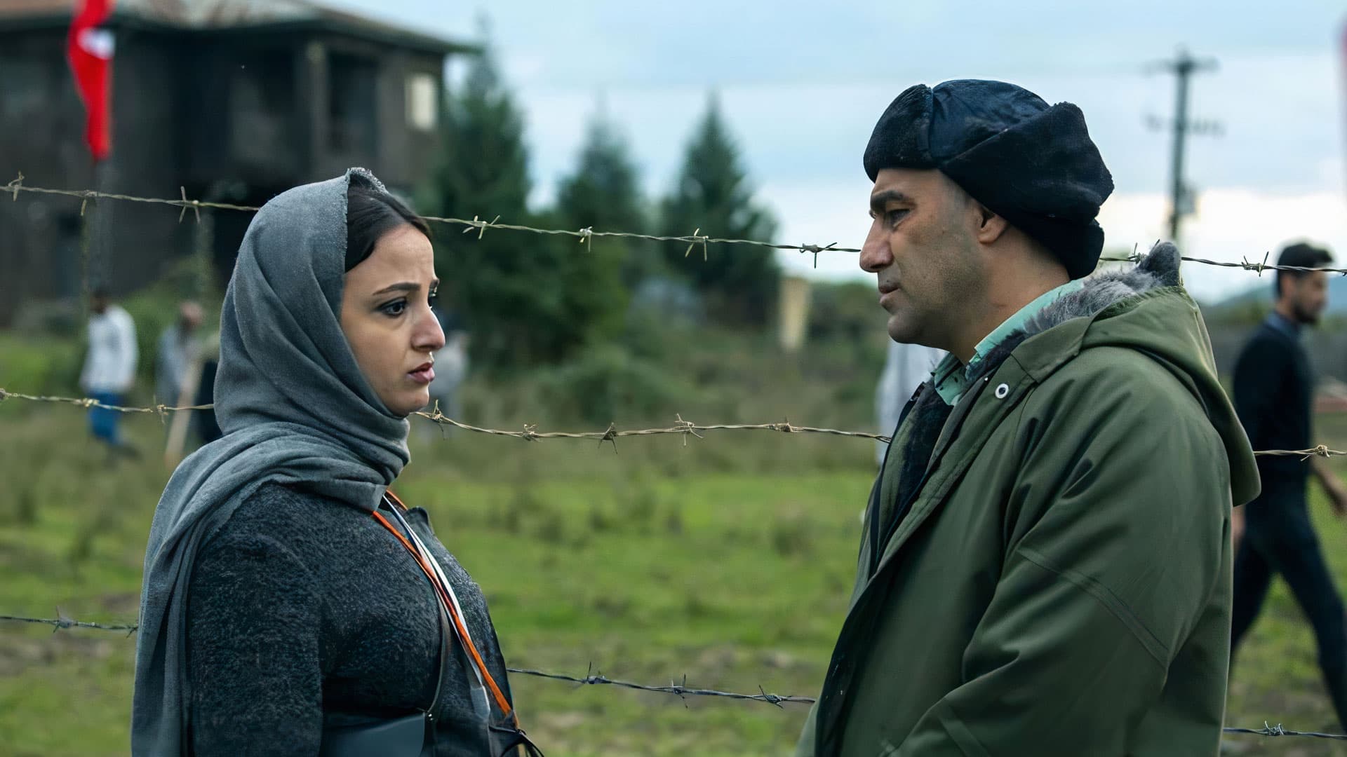 نقد و بررسی کامل فیلم جنگ جهانی سوم