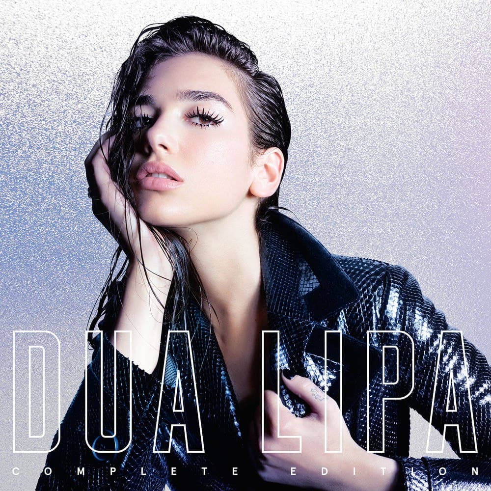 دانلود آهنگ Scared To Be Lonely از Dua Lipa