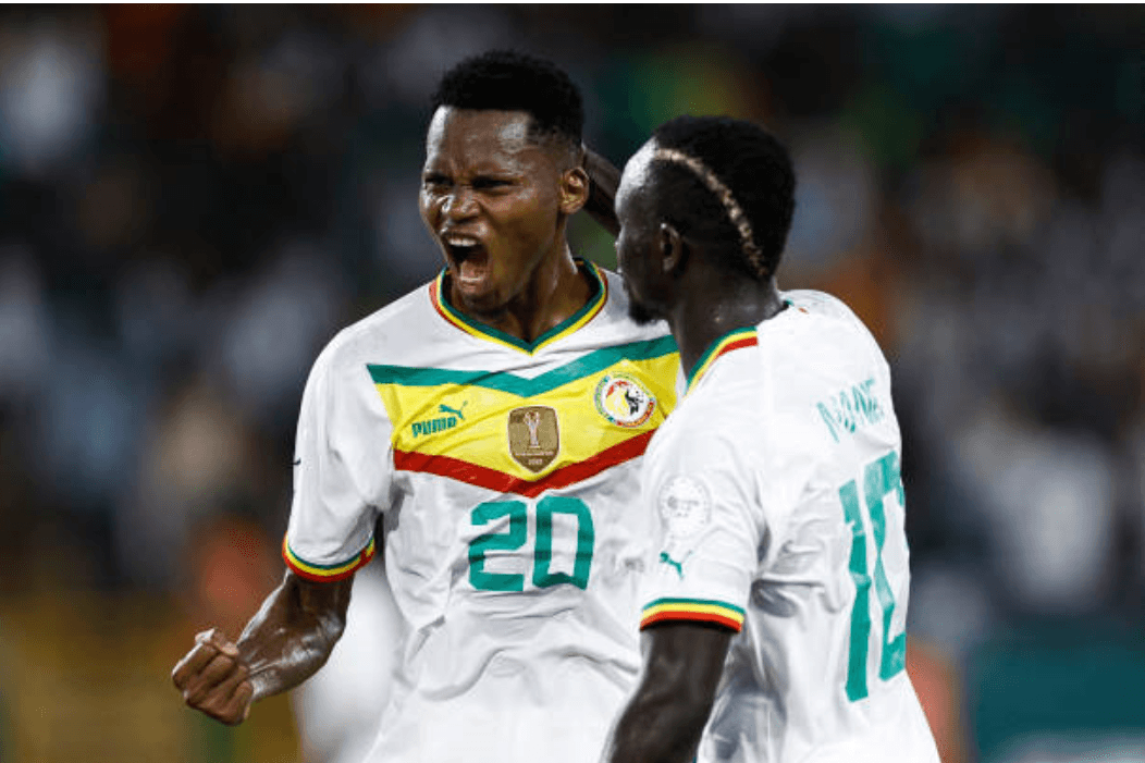 سنگال 3-1 کامرون؛ غرش ترانگا در نبرد شیرها
