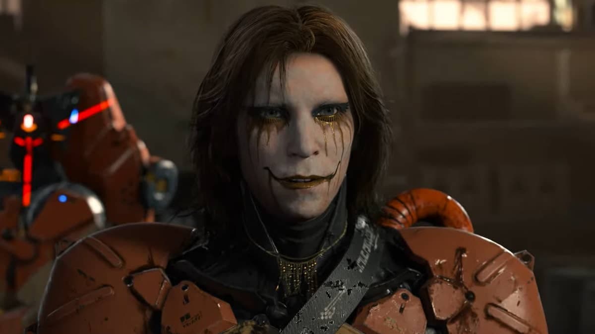 اعلام رسمی نام و داستان Death Stranding 2