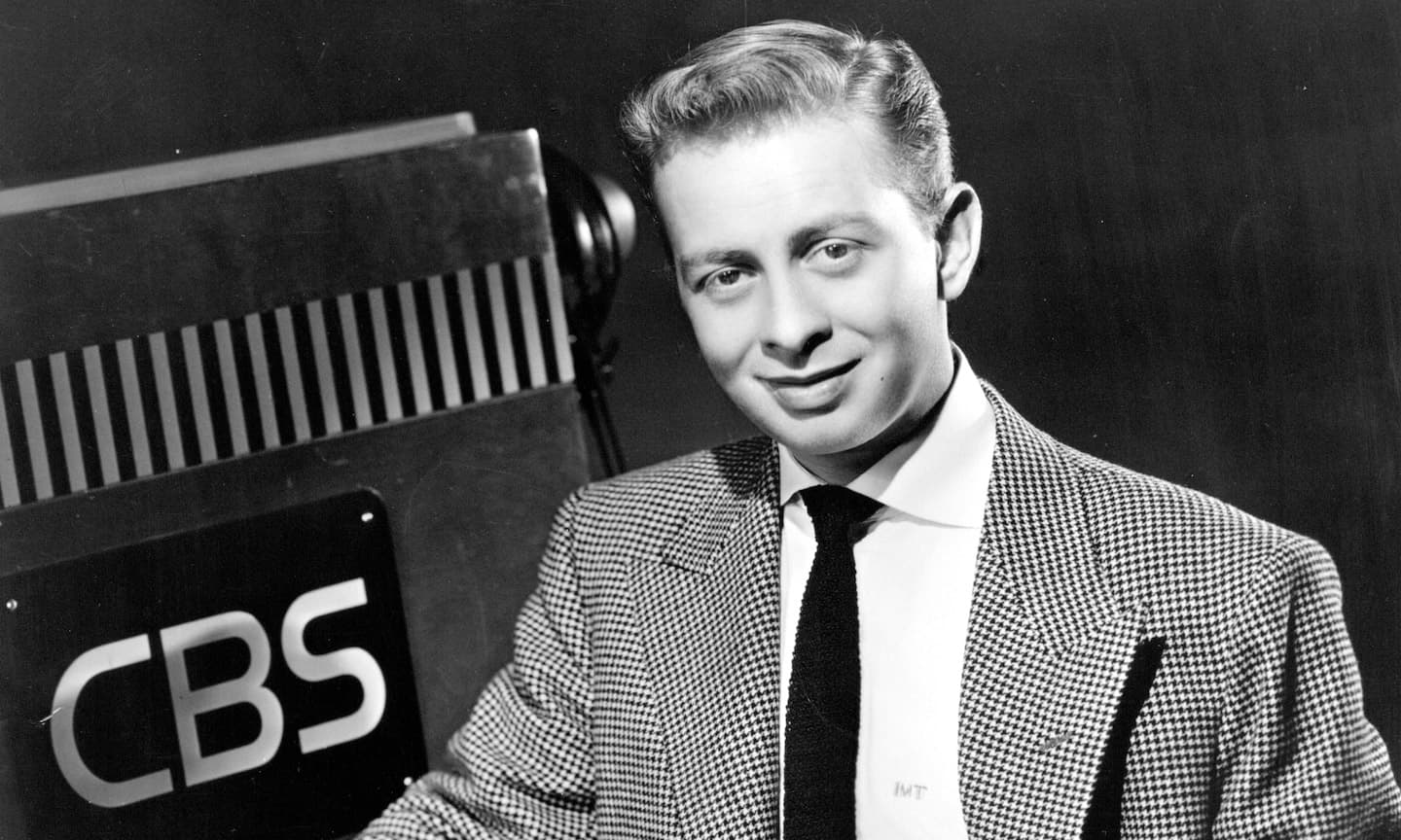 دانلود آهنگ Isn’t It Romantic از Mel Tormé