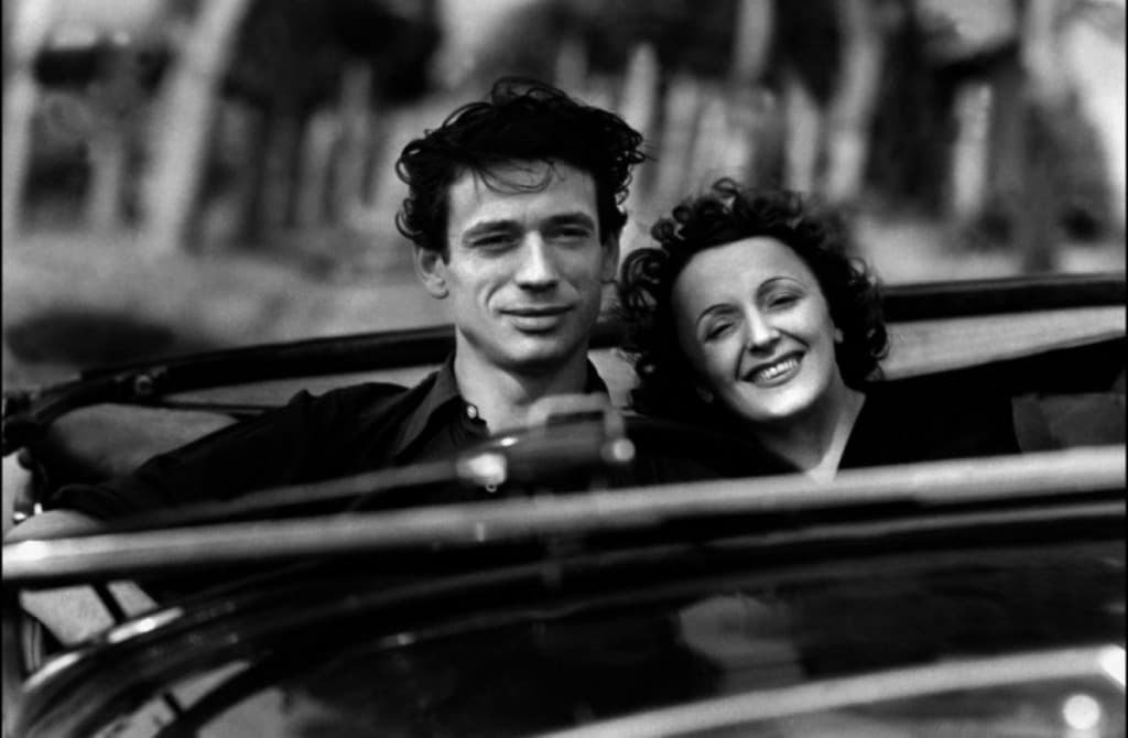 دانلود آهنگ La foule از Édith Piaf