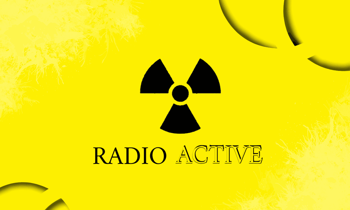 رادیو اکتیو قاتل نامهربان☢️بررسی 5 مقتول نام آشنا این مواد