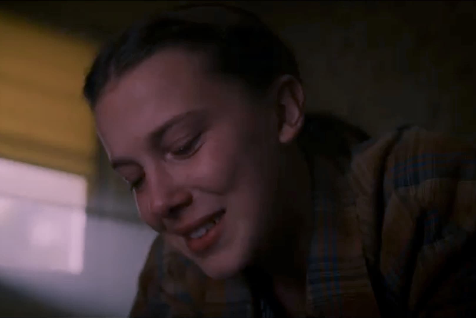 STRANGER THINGS instrumental type