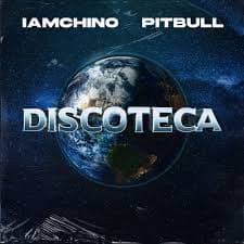 دانلود اهنگ discoteca از pitbull با متن