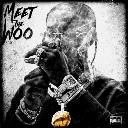 دانلود آهنگ Pop Smoke ft. Lil Tjay به نام Mannequin