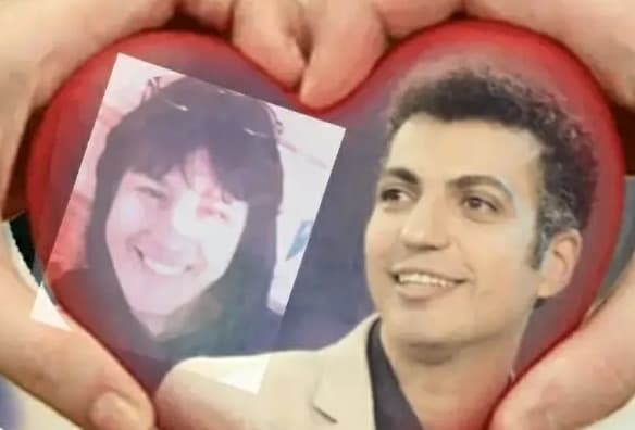 فن پیچ عادل فردوسی پور❤