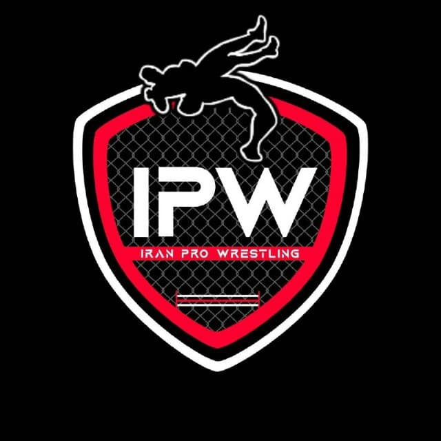 IPW WIKI \ کشتی حرفه ای ایران