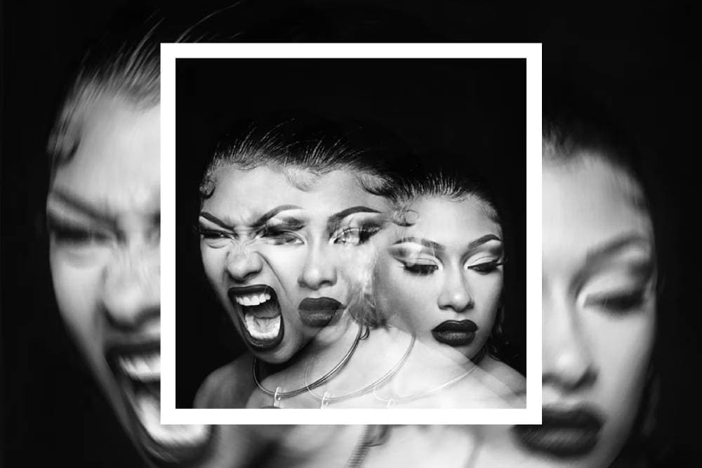 Cardi B, Megan Thee Stallion - Bongos