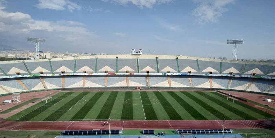 ورزشگاه آزادی آماده لیگ بعدی نیست؛ پرسپولیس و استقلال در کدام ورزشگاه میزبانی خواهند کرد؟