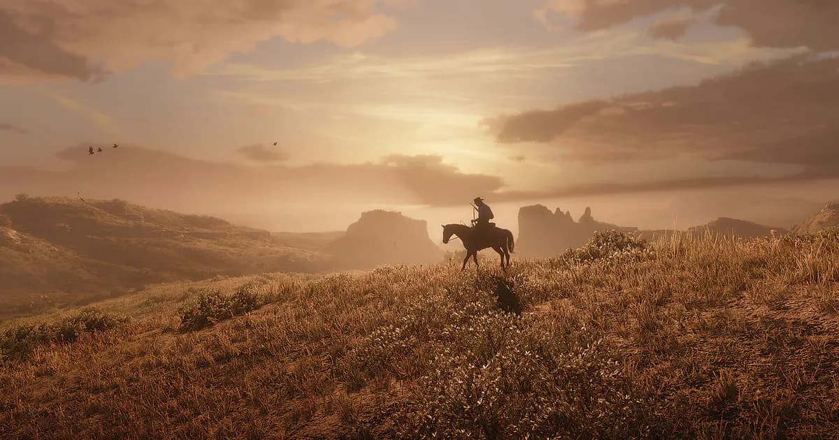 Red Dead Redemption 2 دوباره در لیست پرفروش‌های استیم؛ شاهکار راک استار، هنوز می‌درخشد!