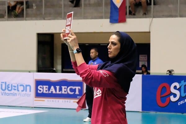 سرمربی تیم والیبال دختران ایران: مقابل ژاپن با تمام توان جنگیدیم؛ مسابقات سختی پیش‌رو داریم