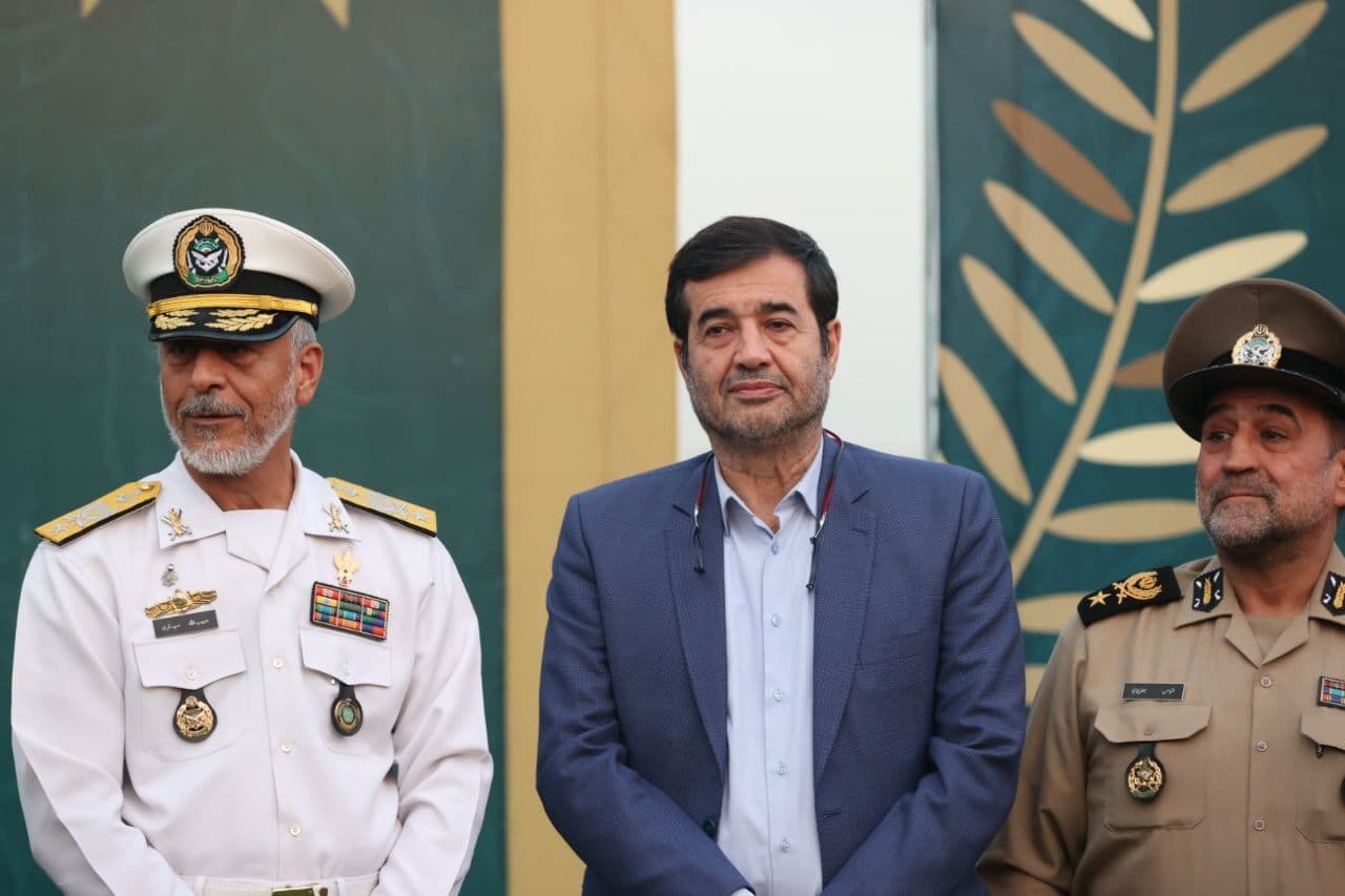 وزیر ورزش: به چوگان به عنوان یک میراث فرهنگی نگاه می‌کنیم