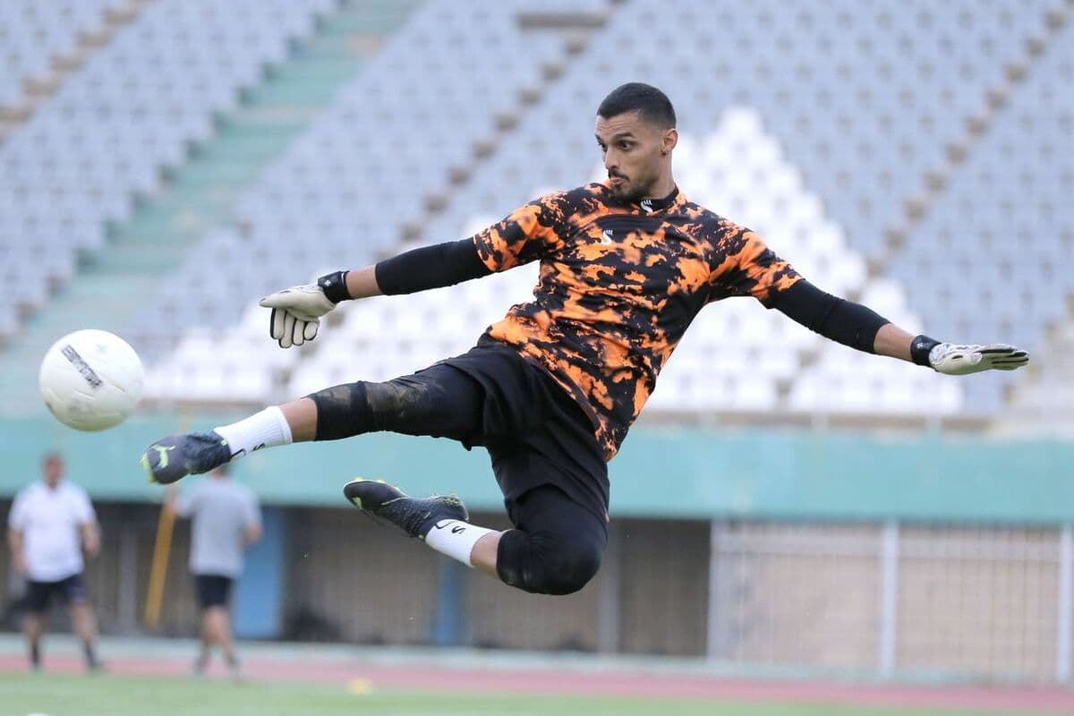 احمد گوهری: دوست داشتم در پرسپولیس بمانم