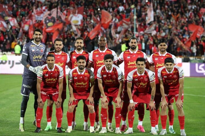 تایید خبر اختصاصی طرفداری؛ سرمربی جدید پرسپولیس، عیدی باشگاه به هواداران