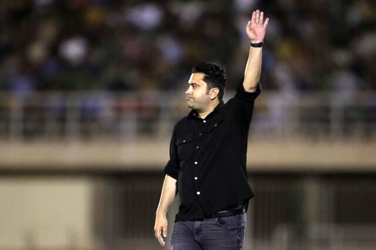 سعید اخباری: VAR بود اتفاقات دیگری رخ می‌داد
