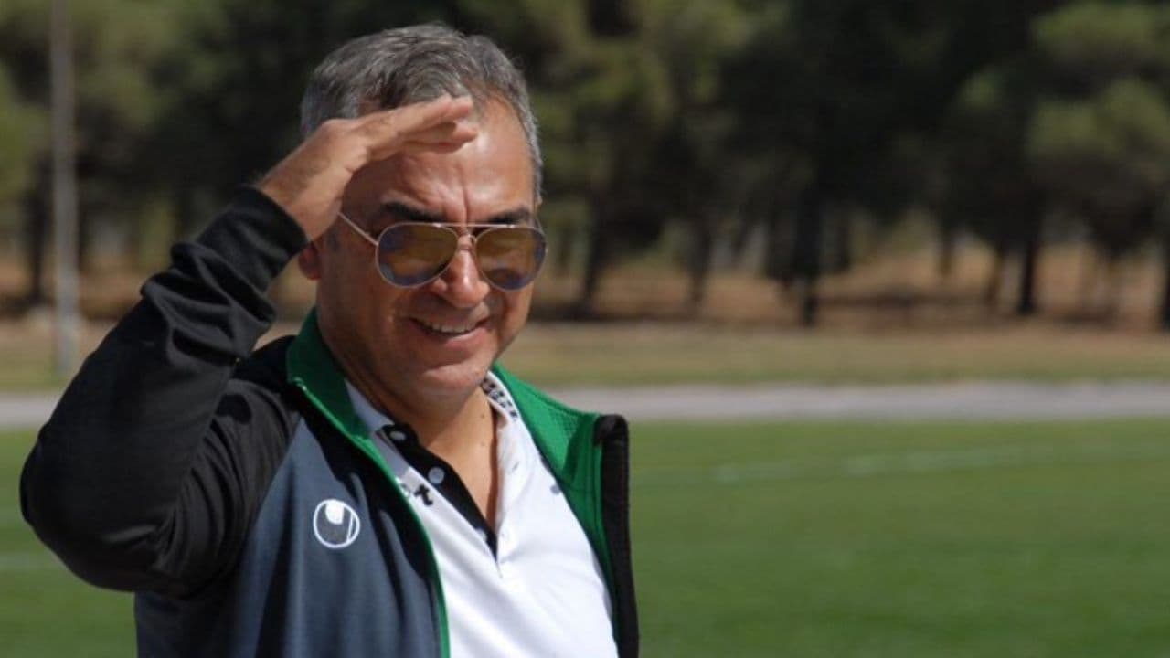محمود کلهر: هر بازیکنی که از پرسپولیس جدا شده ضرر کرده است؛ از جذب گاریدو خوشحال شدم