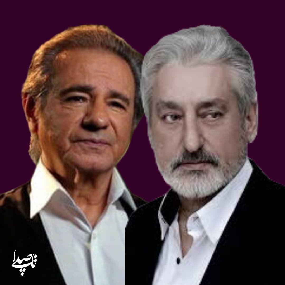 دانلود آهنگ سکوت سرد از عارف و ابی (هوش مصنوعی)