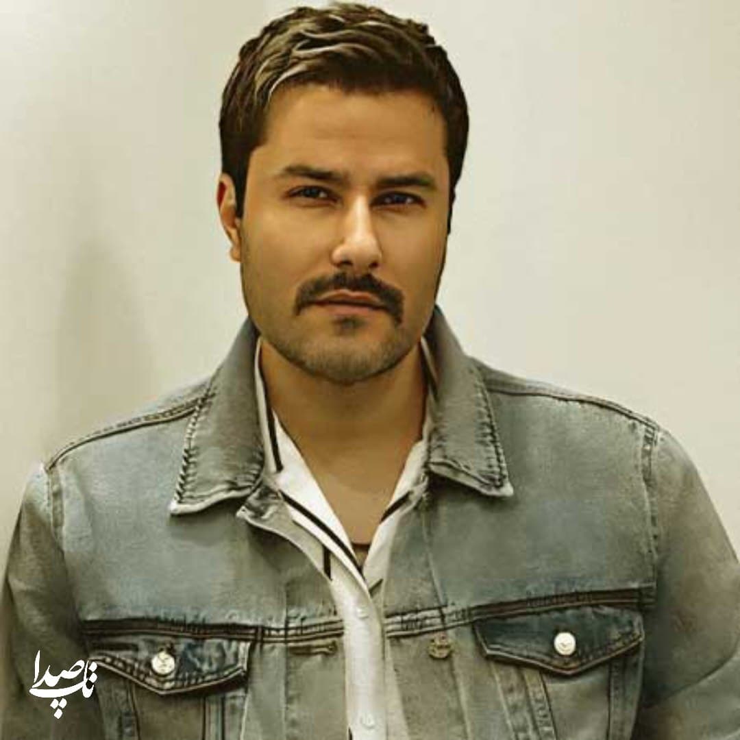 دانلود آهنگ بی معرفت جان از مهدی احمدوند (هوش مصنوعی)