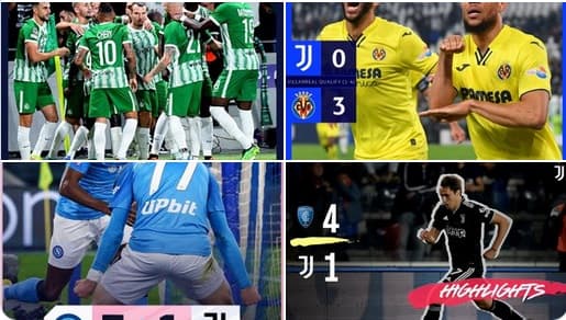 وافانکولو میستر الگری! ??