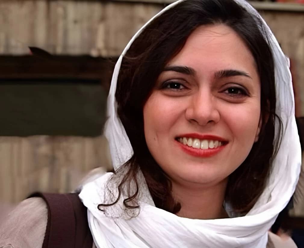 بازیگر معروف سینمای ایران به زودی مادر میشود / بارداری پگاه آهنگرانی