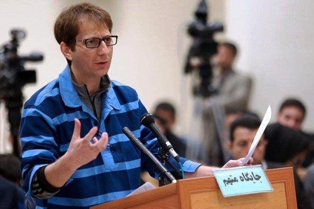بابک زنجانی اعدام می‌شود؟ / سخنگوی قوه قضاییه فاش کرد