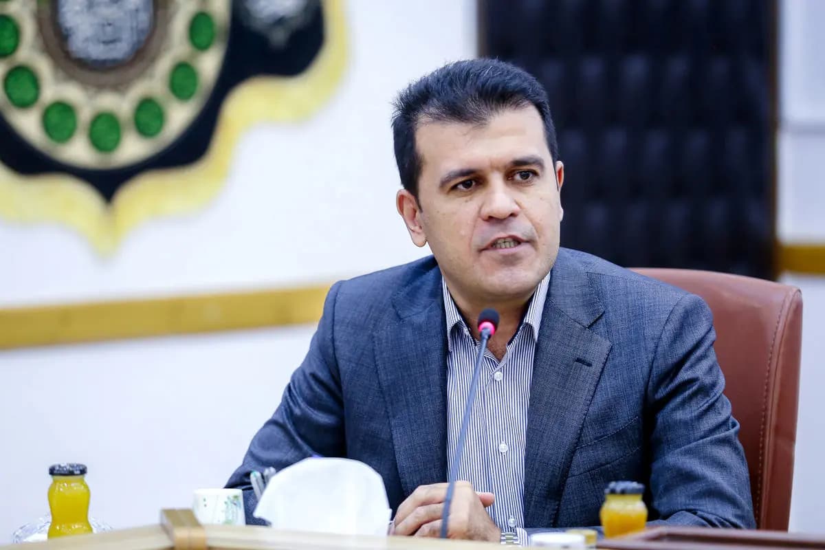 خبر معاون مسعود پزشکیان از رفع فیلتر اینترنت / آیا فضای مجازی رفع فیلتر میشود؟