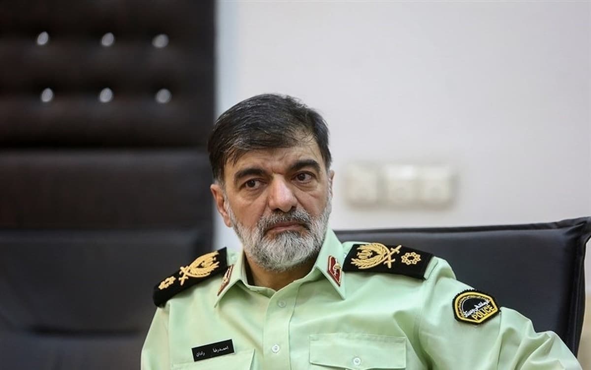 حادثه لاهیجان چه بود؟ حکم ویژه مسعود پزشکیان رئیس جمهور ایران در مورد مرگ یک شهروند در بازداشتگاه نیروی انتظامی / چند نفر بازداشت شدند؟ / فراجا و سردار رادان چه کرده‌اند؟