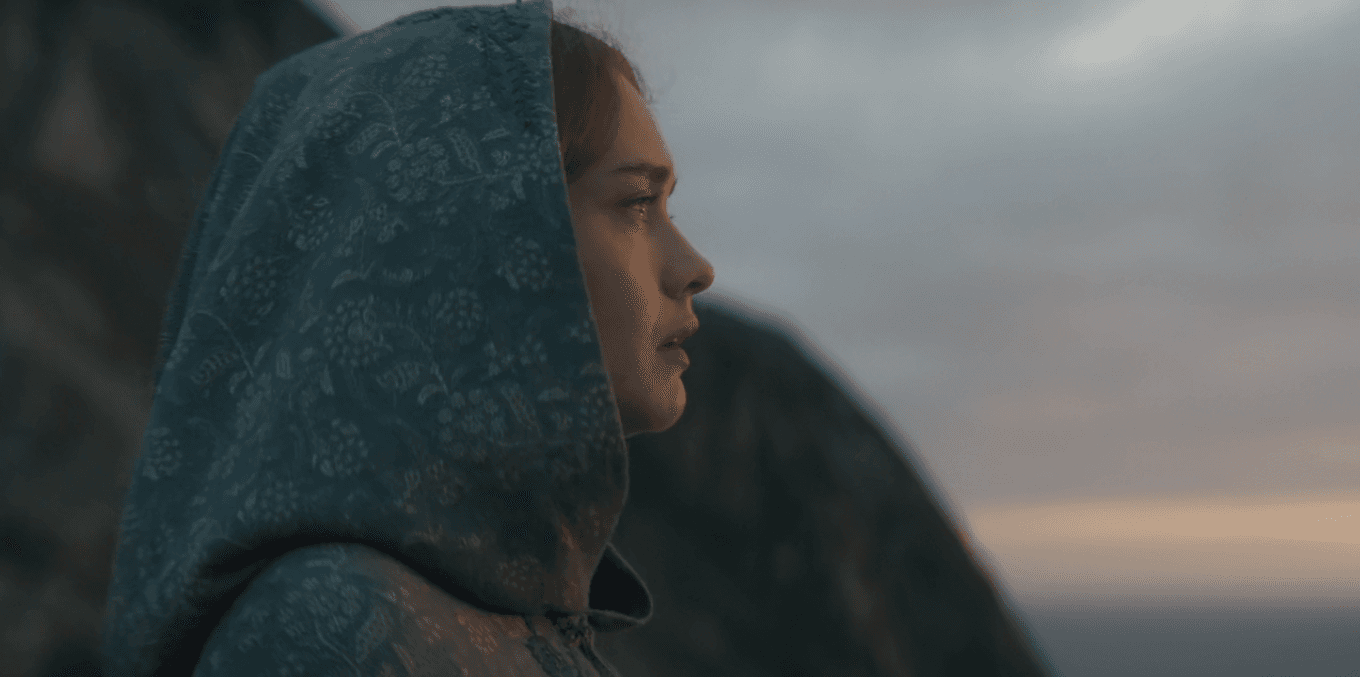 موسیقی بی کلام: All Must Choose - Ramin Djawadi 