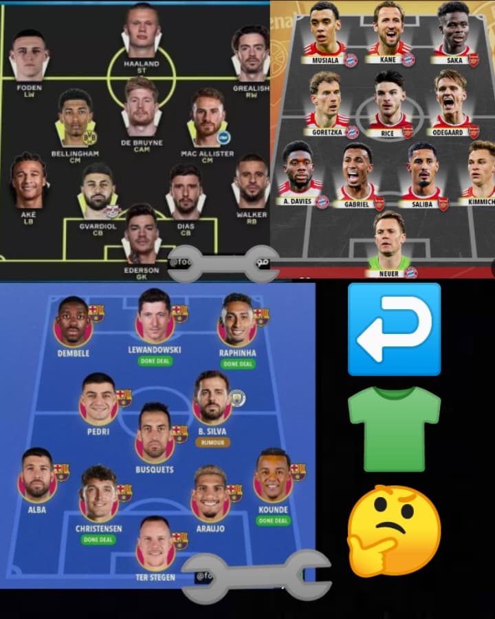 ?چالش "مربی تیمت شو "