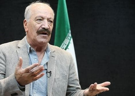 بیوگرافی سعید راد + علت مرگ سعید راد در ۱۴۰۳
