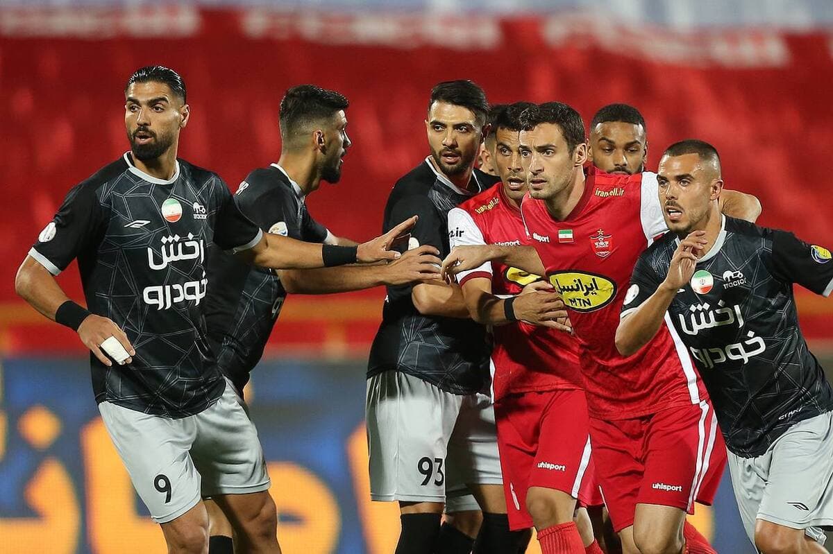 پنجمین برد متوالی پرسپولیس در تبریز رقم می‌خورد؟ / اسکوچیچ به دنبال طلسم شکنی