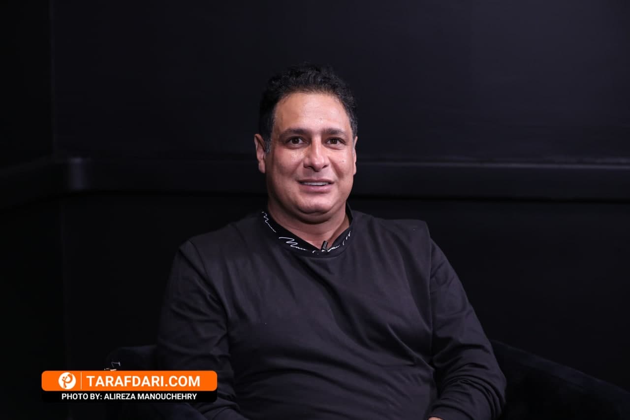 پیشکسوت پرسپولیس: جای خوشحالی دارد که مدیران در مدت زمان کمی سرمربی جدید را انتخاب کردند!