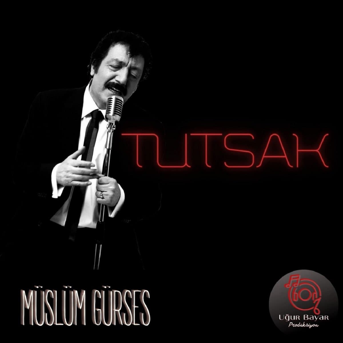 Müslüm Gürses - Tutsak indir 
