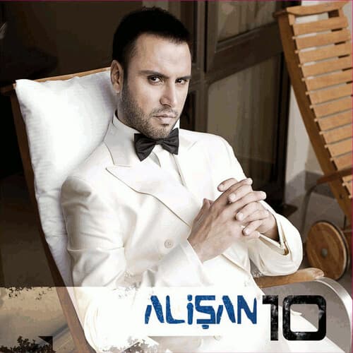 دانلود آهنگ Alişan به نام Benim İçin Ağla