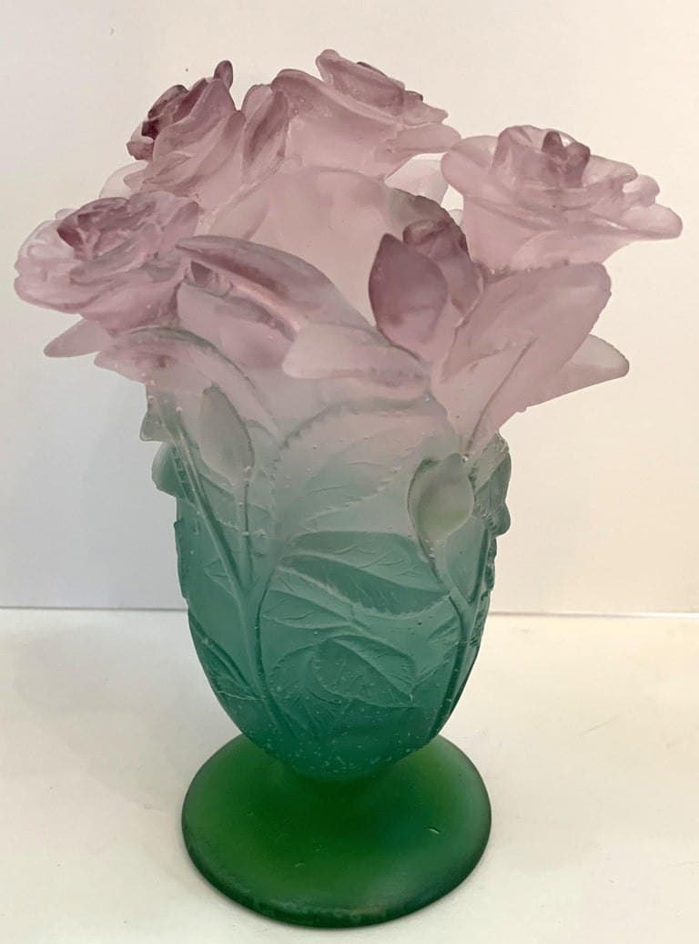 The Light forces, especially the Brotherhood of the Star and some advanced Blue Dragons, have supported the Goddess vortex of Lorraine by inspiring Art Nouveau glass