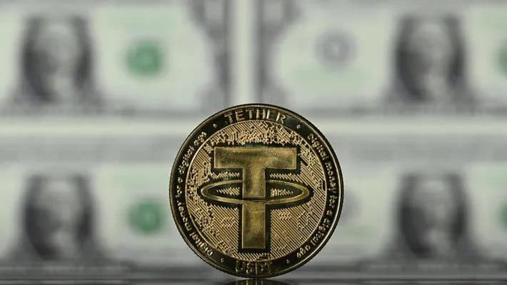 بهترین صرافی برای خرید تتر + قیمت زنده تتر 
